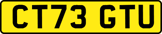 CT73GTU
