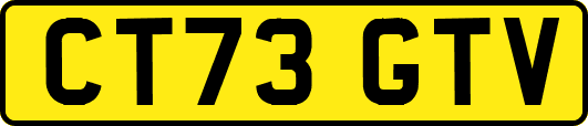 CT73GTV