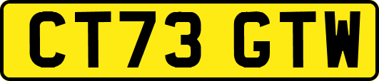CT73GTW