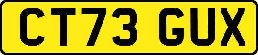 CT73GUX