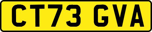 CT73GVA