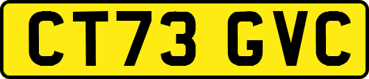 CT73GVC