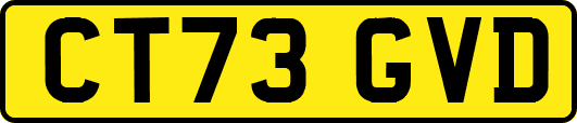 CT73GVD