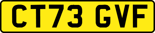 CT73GVF