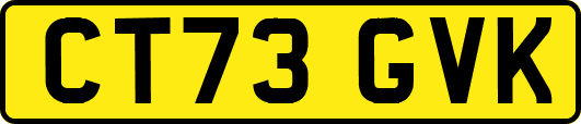 CT73GVK