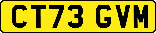 CT73GVM