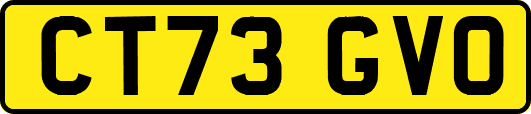 CT73GVO