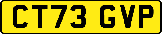 CT73GVP