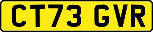 CT73GVR