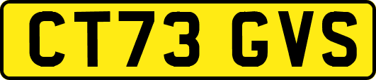 CT73GVS