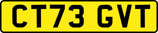 CT73GVT