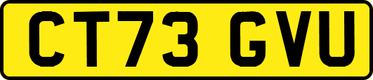 CT73GVU