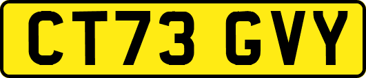 CT73GVY