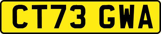 CT73GWA