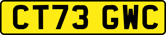 CT73GWC