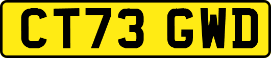 CT73GWD