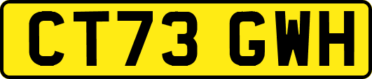 CT73GWH