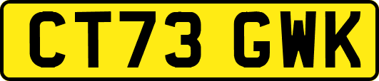 CT73GWK