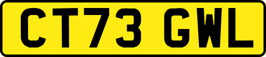 CT73GWL