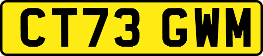 CT73GWM