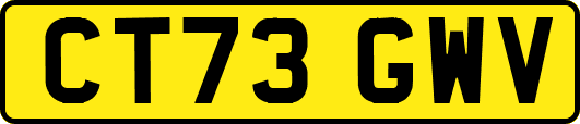 CT73GWV