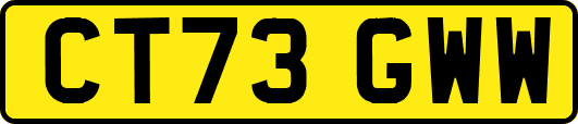 CT73GWW