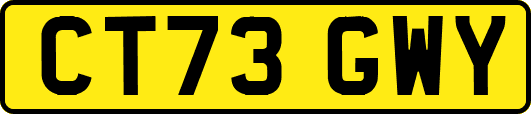 CT73GWY