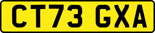 CT73GXA