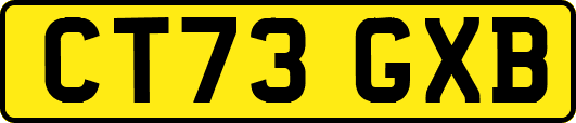 CT73GXB