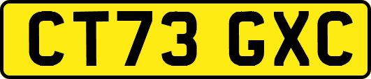 CT73GXC