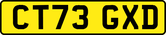 CT73GXD