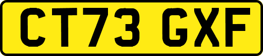 CT73GXF