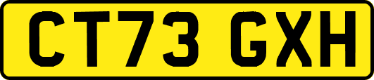 CT73GXH