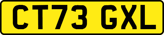 CT73GXL