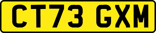 CT73GXM