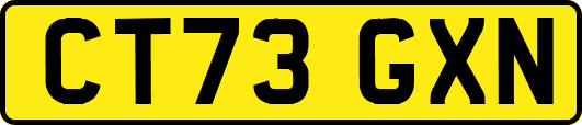 CT73GXN
