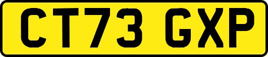 CT73GXP