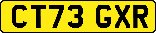 CT73GXR