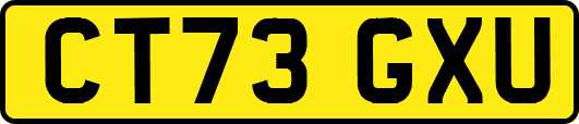 CT73GXU