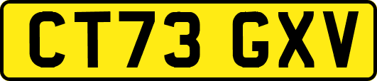 CT73GXV