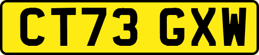 CT73GXW