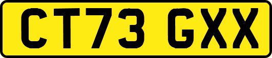 CT73GXX