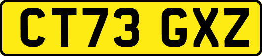 CT73GXZ