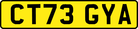 CT73GYA