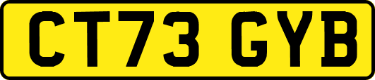 CT73GYB