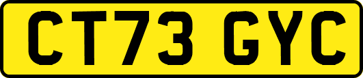 CT73GYC