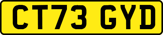 CT73GYD