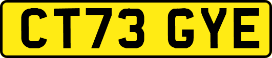 CT73GYE