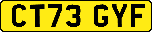 CT73GYF
