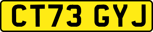 CT73GYJ